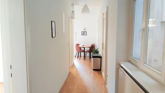 Rooms in Vienna Landstraße - photo 6