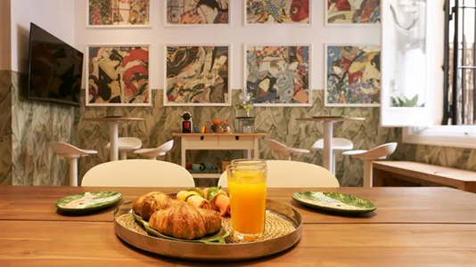 Apartments in Madrid Centro - photo 8