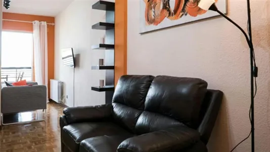 Rooms in Alcalá de Henares - photo 7