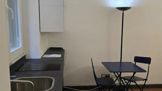 Apartments in Roma Municipio II – Parioli/Nomentano - photo 4