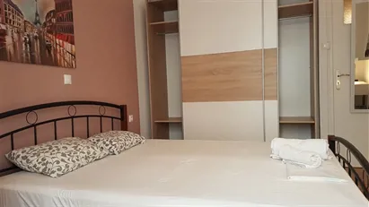 Room for rent in Athens