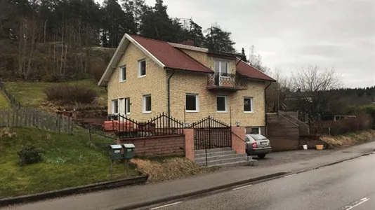 Houses in Färgelanda - photo 1