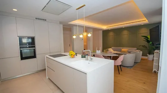 Apartments in Madrid Retiro - photo 3