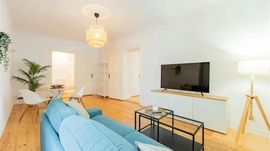 Apartments in Berlin Mitte - photo 8