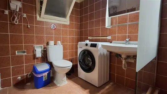 Rooms in Athens Agios Nikolaos - photo 8