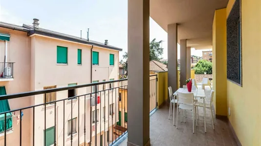Rooms in Milano Zona 9 - Porta Garibaldi, Niguarda - photo 9