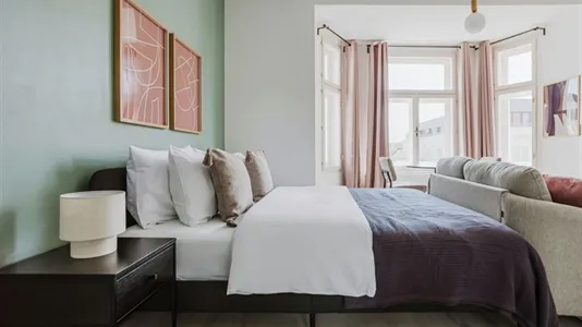 Apartments in Prague 10 - photo 6