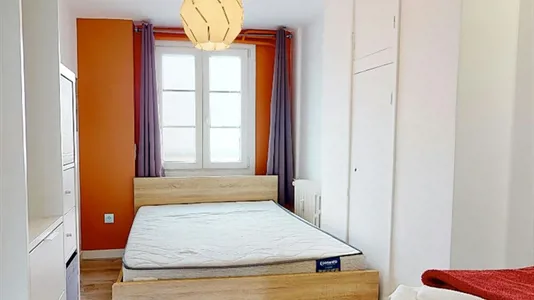 Rooms in Lille - photo 3