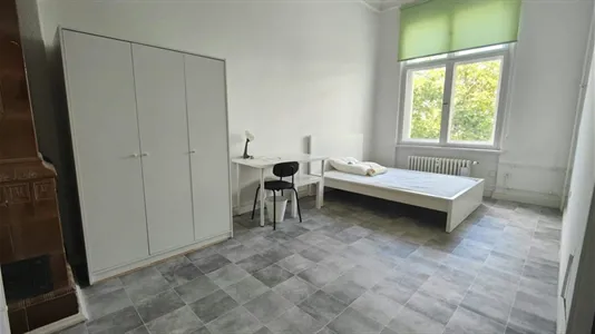 Rooms in Berlin Charlottenburg-Wilmersdorf - photo 3