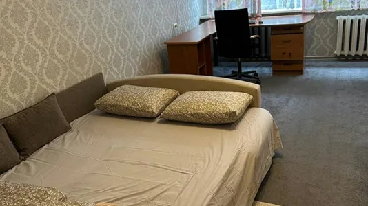 Apartments in Riga Zasulauks - photo 10