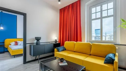 Apartment for rent in Katowice, Śląskie