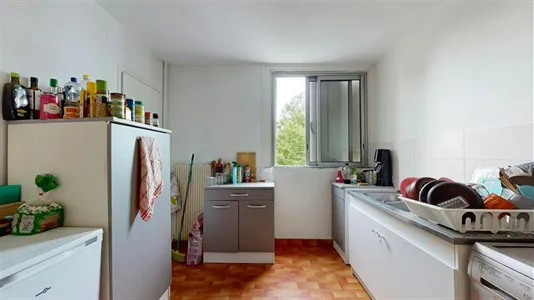 Rooms in Montpellier - photo 7