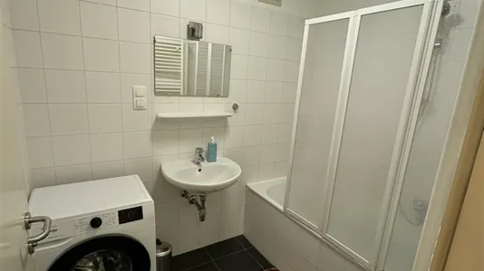 Apartments in Vienna Favoriten - photo 10