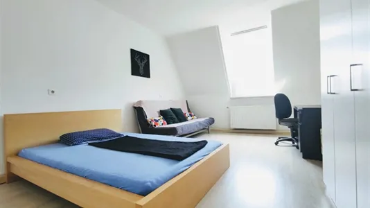 Rooms in Dortmund - photo 1