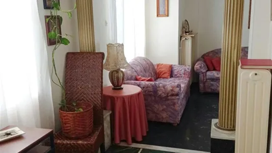 Apartments in Athens Ampelokipoi - photo 8