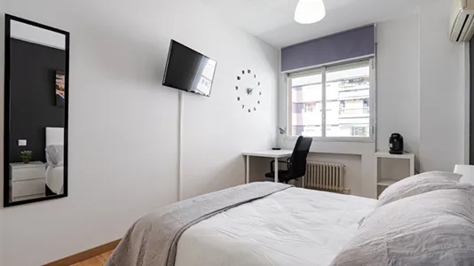 Rooms in Alcalá de Henares - photo 6
