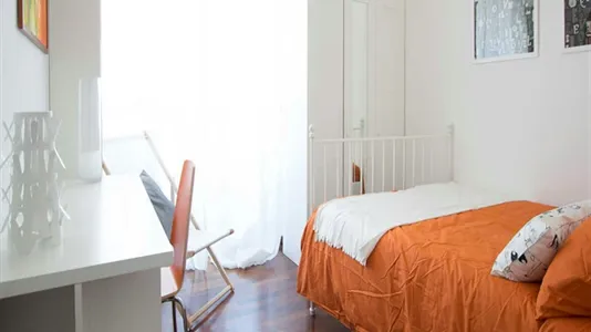 Rooms in Milano Zona 7 - Baggio, De Angeli, San Siro - photo 2