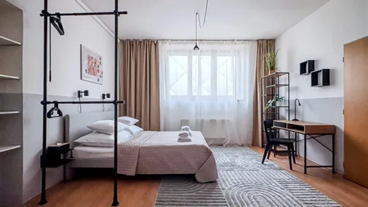 Apartments in Prague 5 - photo 7