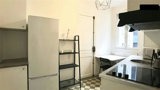 Rooms in Paris 16ème arrondissement (South) - photo 7