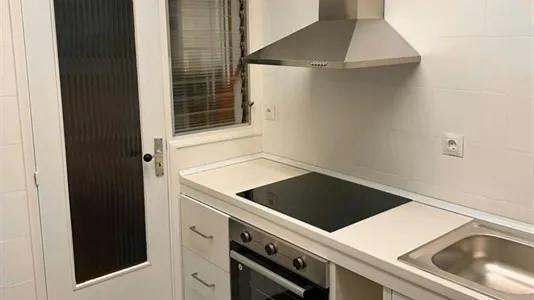 Rooms in Barcelona Sarrià-St. Gervasi - photo 6