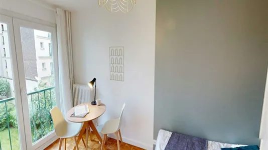 Rooms in Paris 12ème arrondissement - Bercy - photo 3