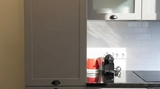 Apartments in Location is not specified - photo 8