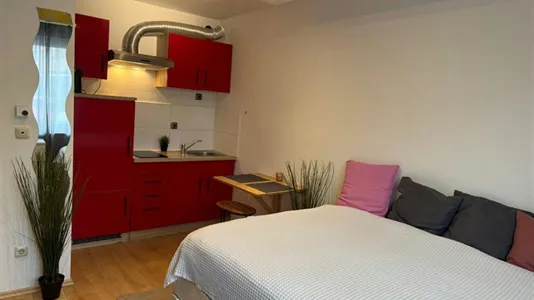 Apartments in Location is not specified - photo 3