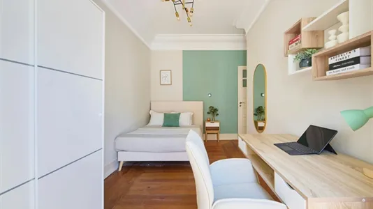 Rooms in Location is not specified - photo 5