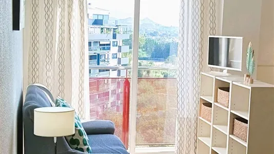 Apartments in Murcia - photo 8