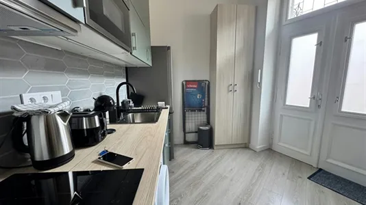 Apartments in Budapest XIII. kerület - photo 7