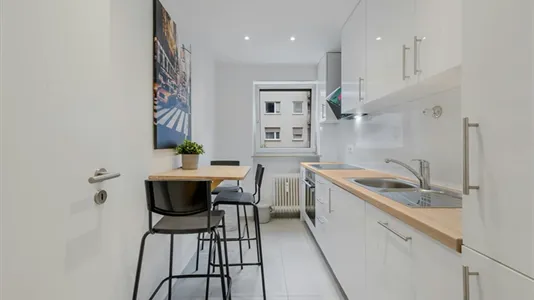 Rooms in Location is not specified - photo 7