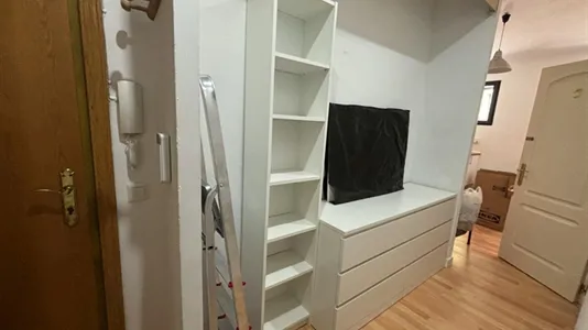 Apartments in Madrid Retiro - photo 3