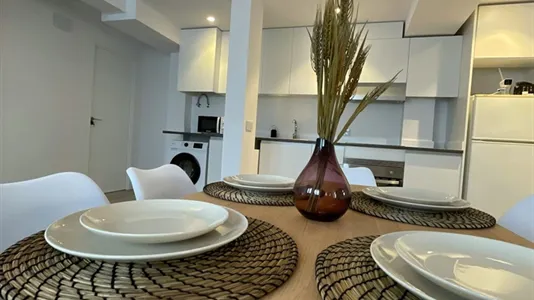 Rooms in Valencia Extramurs - photo 9