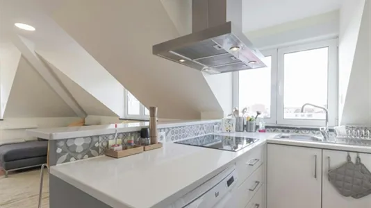 Apartments in Location is not specified - photo 8