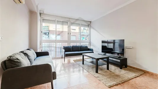 Apartments in Tavernes Blanques - photo 3