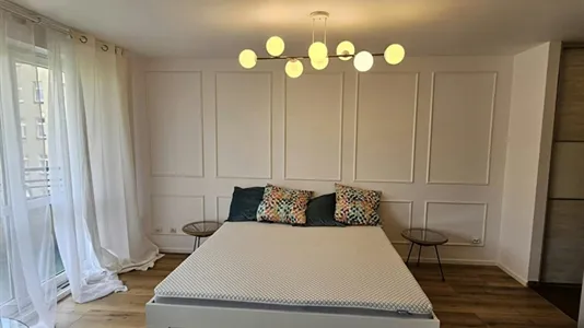 Apartments in Wrocław - photo 2
