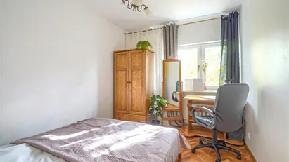 Room for rent in Warsaw