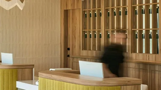 Apartments in Alcobendas - photo 8