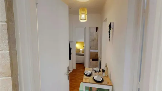 Rooms in Paris 17ème arrondissement - photo 6