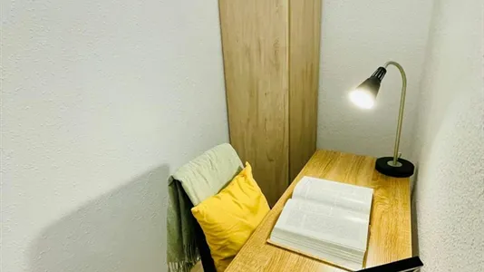 Rooms in Madrid Centro - photo 4