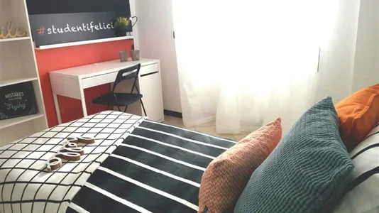 Rooms in Brescia - photo 4