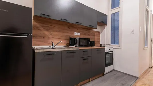 Rooms in Budapest Belváros-Lipótváros - photo 9