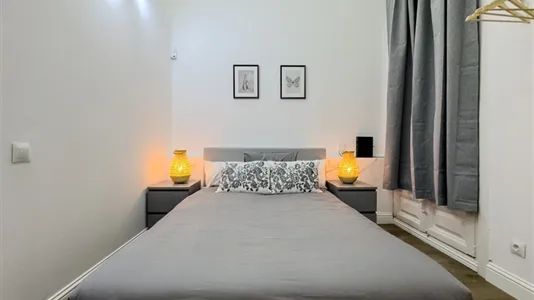 Apartments in Barcelona Eixample - photo 10