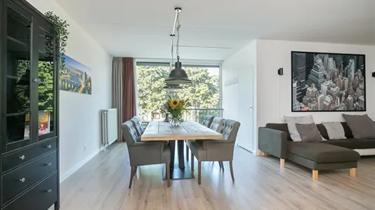 Rooms in Capelle aan den IJssel - photo 6