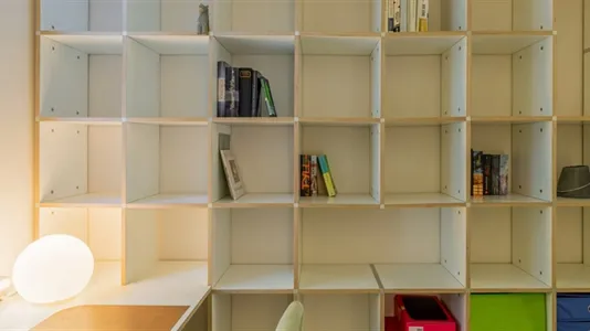 Apartments in Berlin Pankow - photo 7