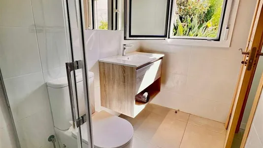 Houses in Barcelona Horta-Guinardó - photo 7