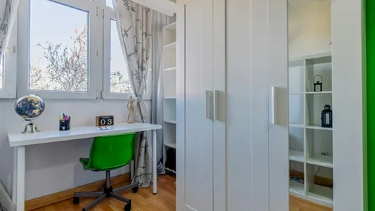 Rooms in Madrid Usera - photo 5