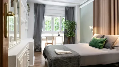 Room for rent in Húmera-Somosaguas-Prado del Rey, Comunidad de Madrid