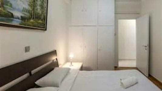 Apartments in Athens Ampelokipoi - photo 10