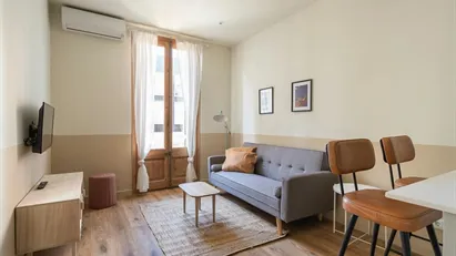 Apartment for rent in Barcelona Eixample, Barcelona